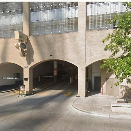 Littlefield Lofts #506 Apartment Austin Exterior photo