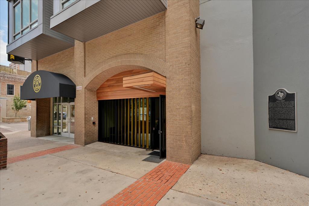 Littlefield Lofts #506 Apartment Austin Exterior photo